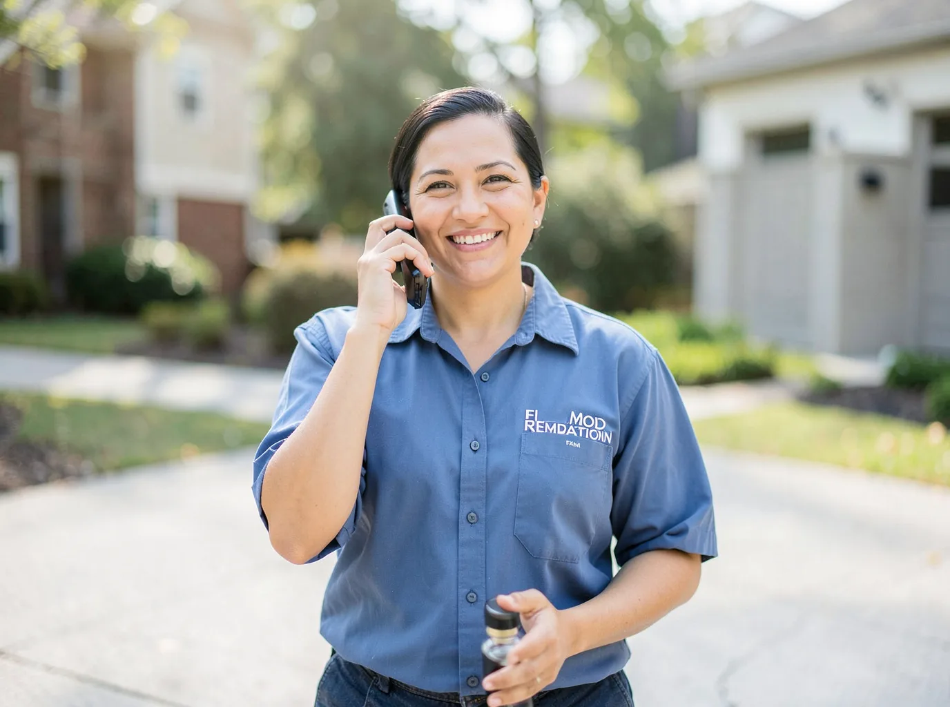 Mold Remediation Walthourville, GA FAQs